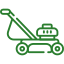 lawn-mower-2 Garland lawn-mower